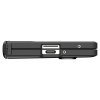 SPIGEN SLIM ARMOR PRO MAG MAGSAFE GALAXY Z FOLD 7 BLACK